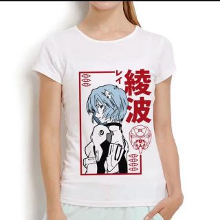 【新品・未使用】新世紀エヴァンゲリオン 劇場版 Ｔシャツ 新品 M ...