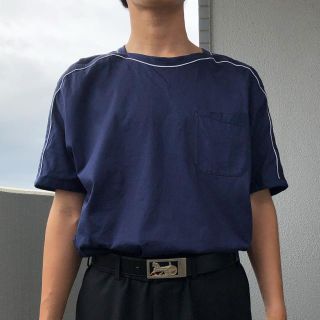 バレンシアガ(Balenciaga)のBALENCIAGA tシャツ(Tシャツ/カットソー(半袖/袖なし))