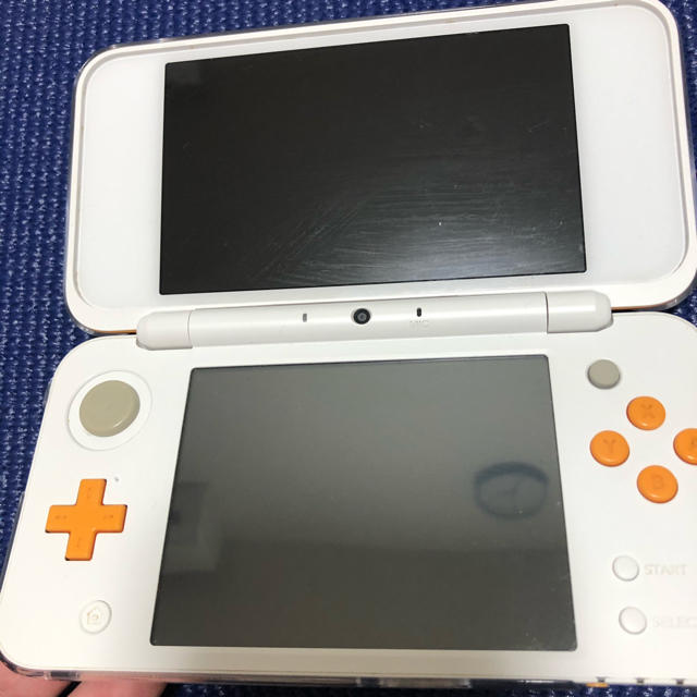 ニンテンドー3DS 2