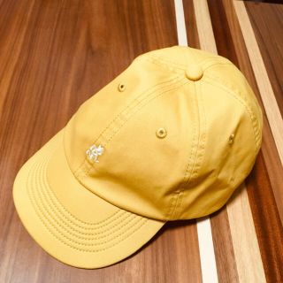 グラミチ(GRAMICCI)のGRAMICCI UMPIRE CAP(キャップ)