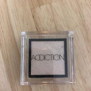 アディクション(ADDICTION)の専用アディクション アイシャドウ(アイシャドウ)