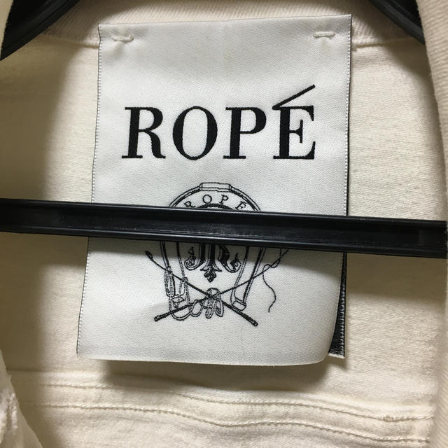 ROPE’(ロペ)のロペ★アウター！！ レディースのジャケット/アウター(Gジャン/デニムジャケット)の商品写真