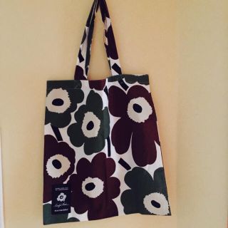 マリメッコ(marimekko)のmarimekko アニバーサリーバッグ(トートバッグ)