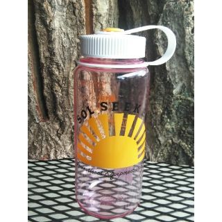 ナルゲン(Nalgene)の【y&c様】REI別注 ナルゲンボトル16oz(食器)