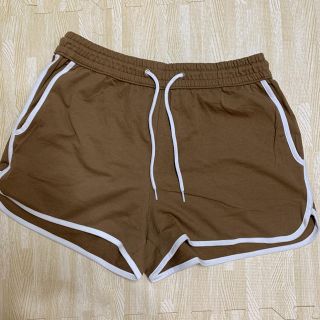 エイチアンドエム(H&M)のh&m ショートパンツ　ショーツ　完売　人気(ショートパンツ)