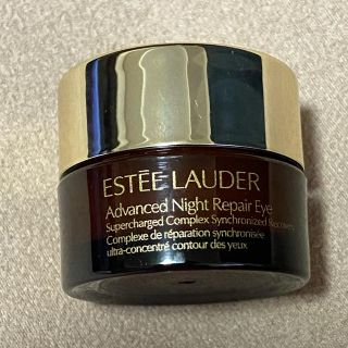 エスティローダー(Estee Lauder)の【専用】エスティーローダー　アドバンスドナイトリペアアイ(アイケア/アイクリーム)