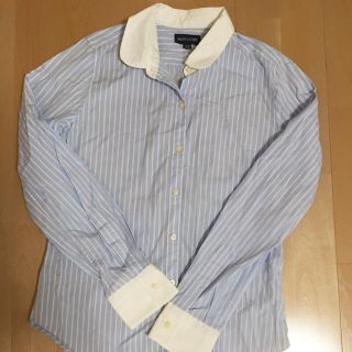 ラルフローレン(Ralph Lauren)の一度のみ着用♡ ラルフローレン シャツ(ブラウス)