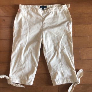 ラルフローレン(Ralph Lauren)の最終価格　ラルフローレン　サイズ140   膝丈パンツ(パンツ/スパッツ)