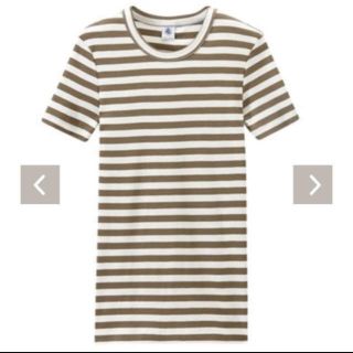 プチバトー(PETIT BATEAU)の❗️期間限定SALE❗️新品未使用 プチバトー  Tシャツ(Tシャツ(半袖/袖なし))