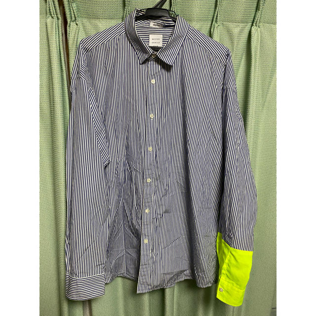 Jieda - 専用 ミスタージェントルマン シャツの通販 by もっち's shop