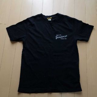 インディアン(Indian)のバイカ―Tシャツ(Tシャツ/カットソー(半袖/袖なし))