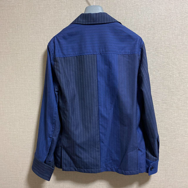 Marni(マルニ)のマルニ　ジャケット　18/AW  メンズのジャケット/アウター(ブルゾン)の商品写真
