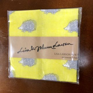 リサラーソン(Lisa Larson)のリサラーソン　ふきん(収納/キッチン雑貨)