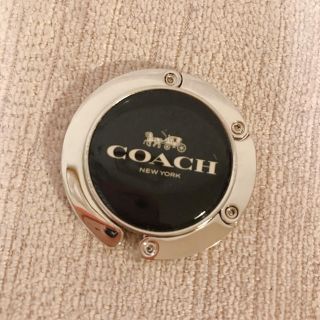 コーチ(COACH)のCOACH バックハンガー(その他)