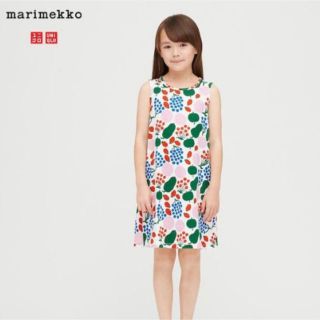 マリメッコ(marimekko)のsakico様専用(ワンピース)