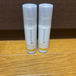 アムウェイ(Amway)のアムウェイ　サテニークヘアオイルセラム(ヘアケア)