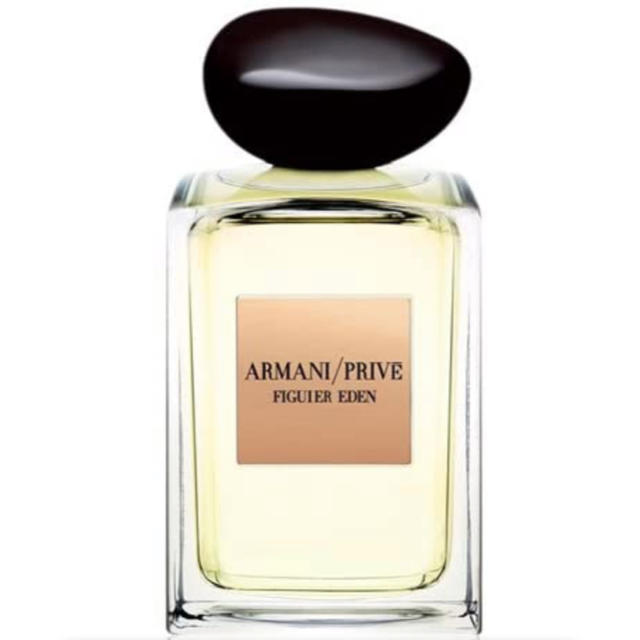 ARMANI香水PRIVE FIGUIER EDEN プリヴェ　フィグエデン