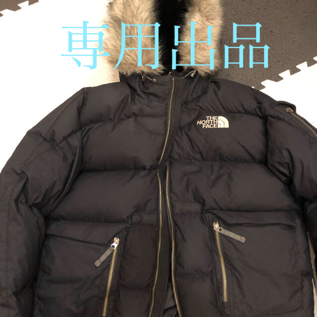 THE NORTH FACE(ザノースフェイス)のノースフェイス ダウンジャケット メンズのジャケット/アウター(ダウンジャケット)の商品写真