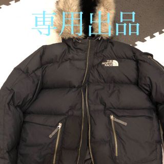 ザノースフェイス(THE NORTH FACE)のノースフェイス ダウンジャケット(ダウンジャケット)