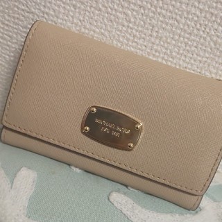 マイケルコース(Michael Kors)のMICHAEL CORSキーケース(キーケース)