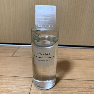 ムジルシリョウヒン(MUJI (無印良品))の無印良品　ホホバオイル　100ml(オイル/美容液)