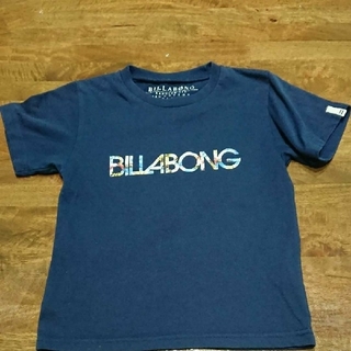 ビラボン(billabong)のTシャツ 130(Tシャツ/カットソー)