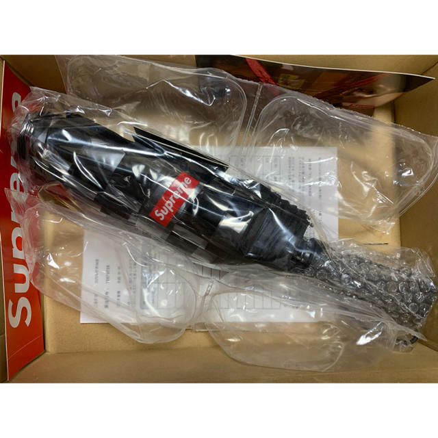 Supreme(シュプリーム)のSupreme ShedRain Umbrella メンズのファッション小物(傘)の商品写真