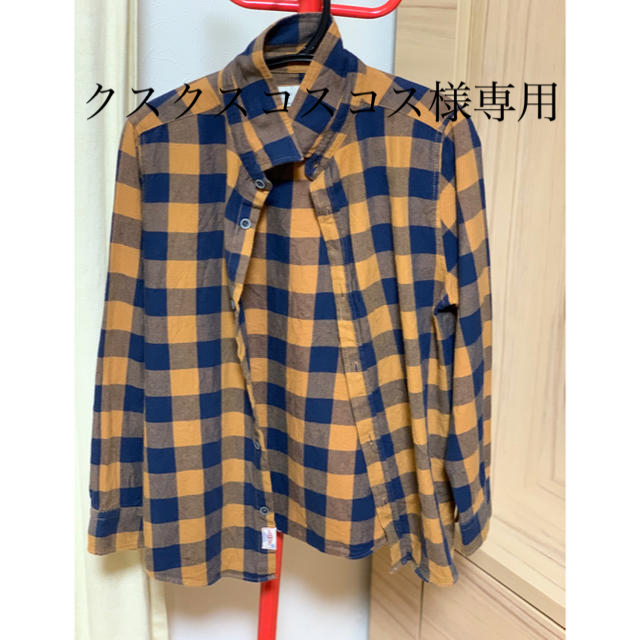 ZARA KIDS(ザラキッズ)のZARA シャツ キッズ/ベビー/マタニティのキッズ服男の子用(90cm~)(ブラウス)の商品写真