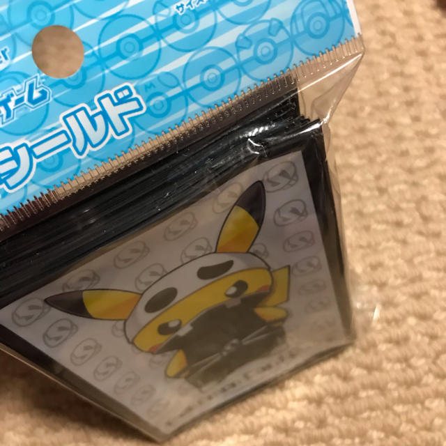 ポケモン デッキシールド 団員ごっこピカチュウ スカル団 64枚 新品未開封