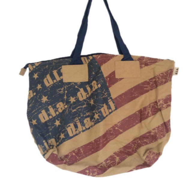 d.i.a(ダイア)のd.i.a. 2012の布袋 福袋バッグ レディースのバッグ(ショップ袋)の商品写真