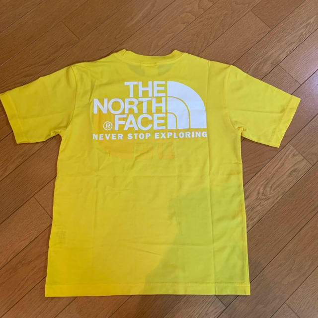 THE NORTH FACE(ザノースフェイス)のmito様専用美品 ノースフェイス tシャツ レディースのトップス(Tシャツ(半袖/袖なし))の商品写真