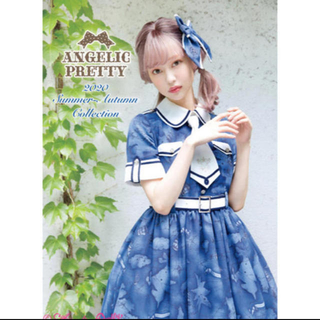 アンジェリックプリティー(Angelic Pretty)のangelic prettt(その他)