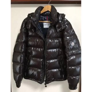 モンクレール(MONCLER)のモンクレールmonler マヤ(ダウンジャケット)