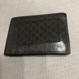 グッチ(Gucci)のGUCCI 財布(折り財布)