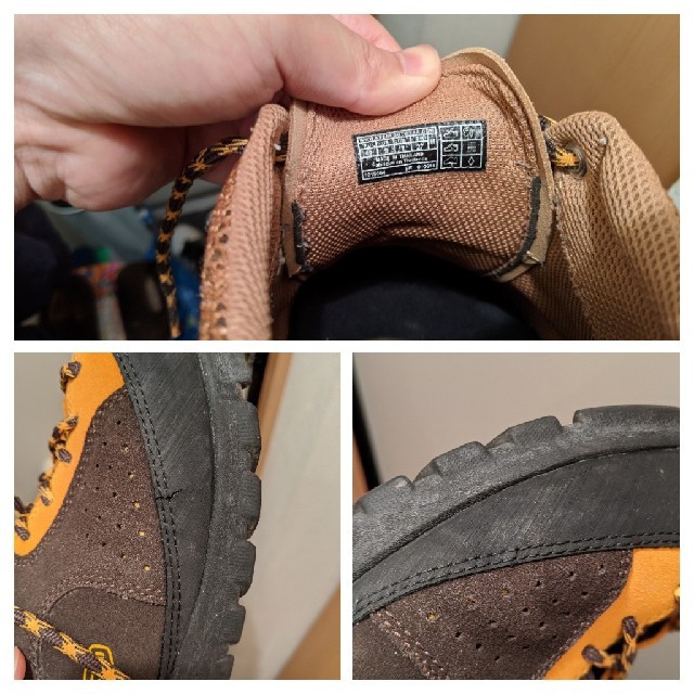 KEEN(キーン)のKEEN JASPER "ROCKS"  メンズの靴/シューズ(スニーカー)の商品写真