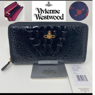 ヴィヴィアンウエストウッド(Vivienne Westwood)のヴィヴィアンウエストウッド長財布(財布)