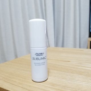 シセイドウ(SHISEIDO (資生堂))の資生堂＊サブリミックワンダーシールド(トリートメント)