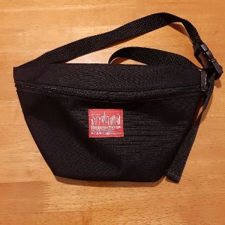 マンハッタンポーテージ(Manhattan Portage)のマンハッタンポーテージ　ビームス　ウエストポーチ(ウエストポーチ)