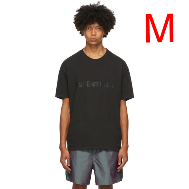 fear of god essentials Tシャツ 5枚メンズ