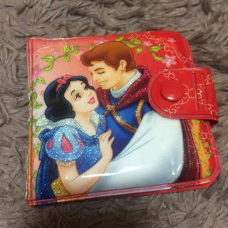 ディズニー(Disney)の新品 白雪姫 財布 (財布)