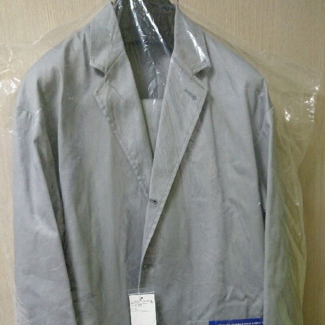 BEAMS(ビームス)のMサイズ　Dickies tripster LIGHT GREY SUITS メンズのスーツ(セットアップ)の商品写真