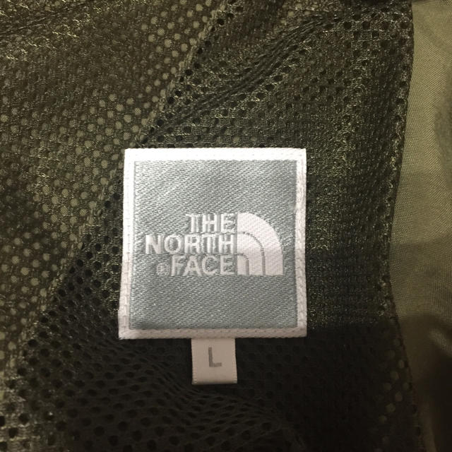 THE NORTH FACE(ザノースフェイス)の新品未使用 ノースフェイス  ショートパンツ レディースL レディースのパンツ(ショートパンツ)の商品写真