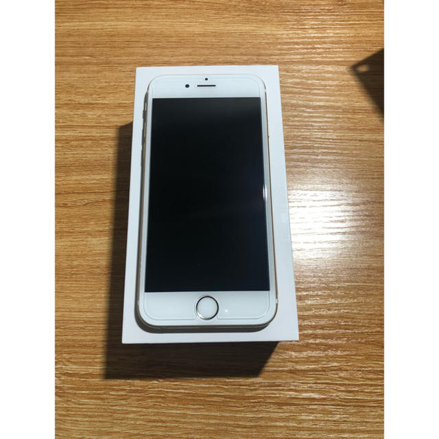 iPhone6s 64GB SIMフリー