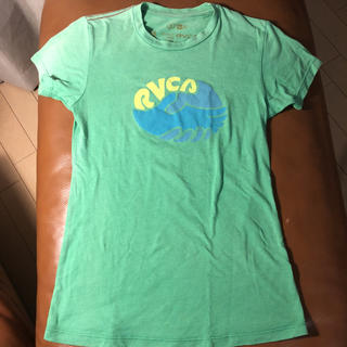 ルーカ(RVCA)のRVCA  Tシャツ(Tシャツ(半袖/袖なし))