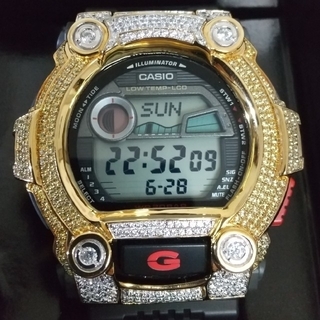 ジーショック(G-SHOCK)のCASIO G-SHOCK カスタム 腕時計 G7900(腕時計(デジタル))