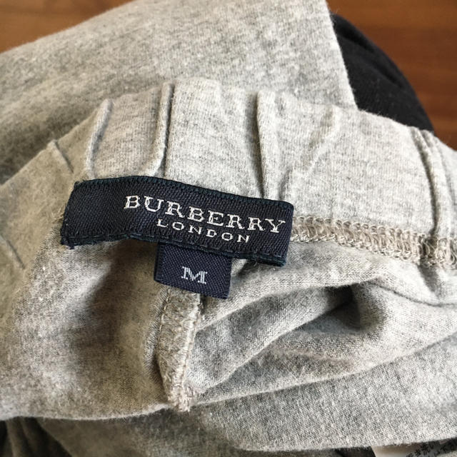 BURBERRY(バーバリー)のバーバリー　レギンス　スパッツ キッズ/ベビー/マタニティのキッズ服女の子用(90cm~)(パンツ/スパッツ)の商品写真