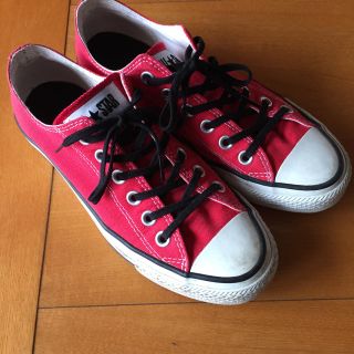 コンバース(CONVERSE)のCONVERSE✳︎スニーカー(スニーカー)