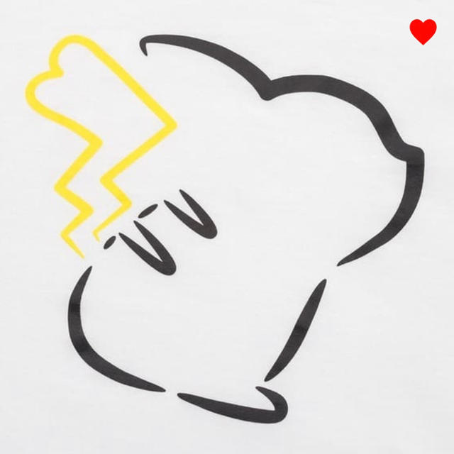 Uniqlo ユニクロ ピカチュウ サイズl ポケモンコラボtシャツの通販 By Takeお値引きng ユニクロならラクマ Uniqlo ユニクロ ピカチュウ サイズl ポケモンコラボtシャツの通販 By Takeお値引きng ユニクロならラクマ