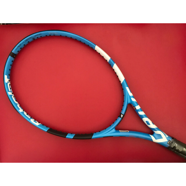 Babolat(バボラ)のBabolat♪ピュアドライブ ツアー♪新品未使用 スポーツ/アウトドアのテニス(ラケット)の商品写真