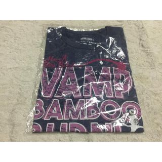 ジャニーズウエスト(ジャニーズWEST)の【劇団☆新感線】Vamp Bamboo Burn グッズ Tシャツ(その他)